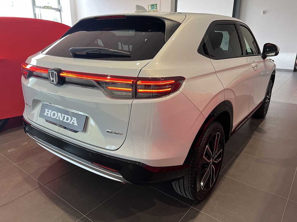 Honda HR-V ADVANCE