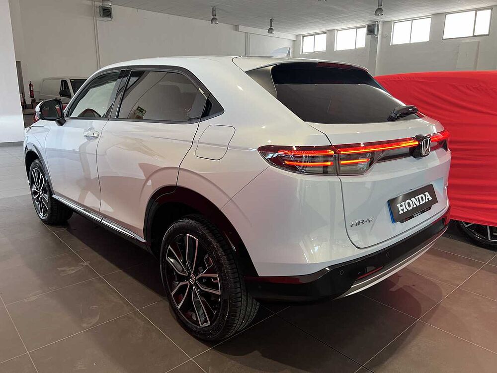 Honda HR-V ADVANCE