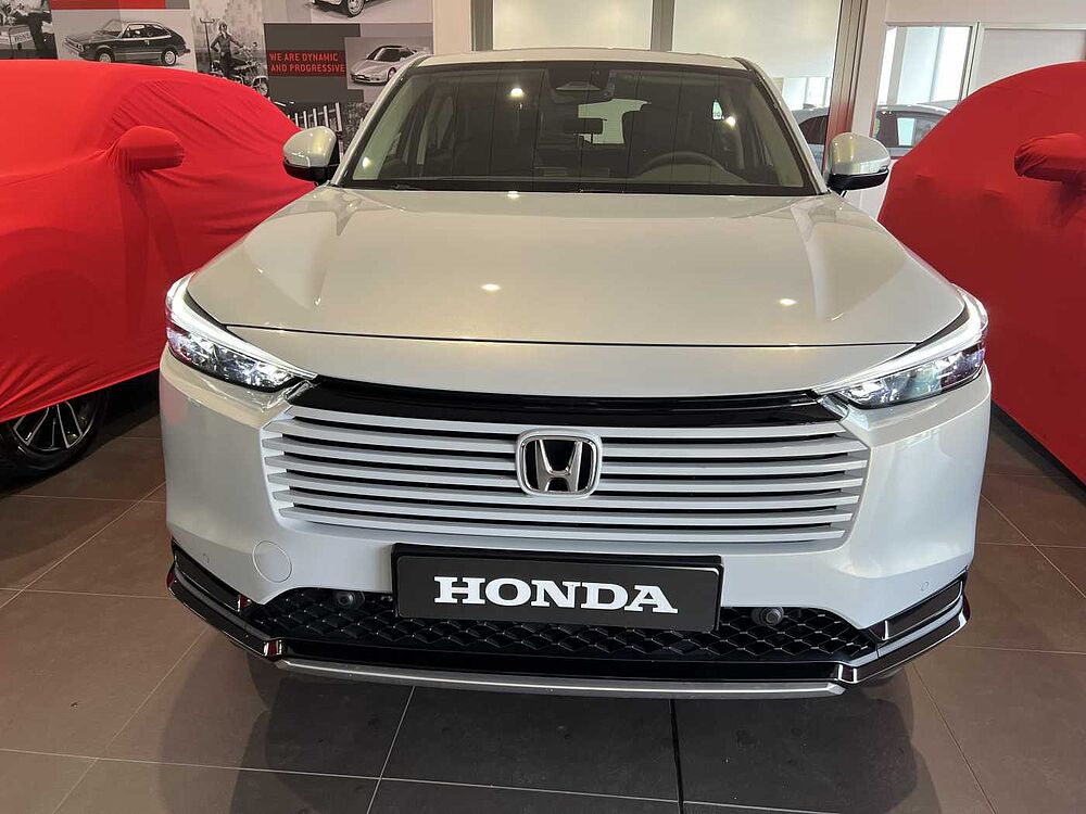 Honda HR-V ADVANCE