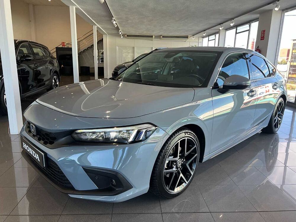 Honda Civic ADVANCE
