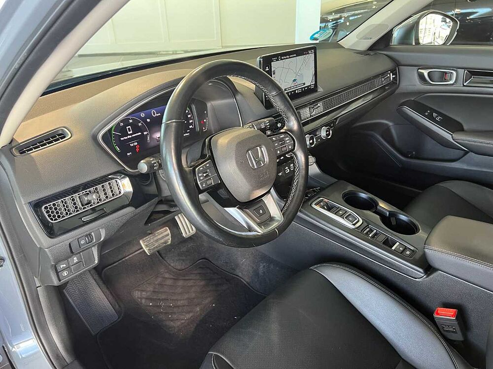 Honda Civic ADVANCE