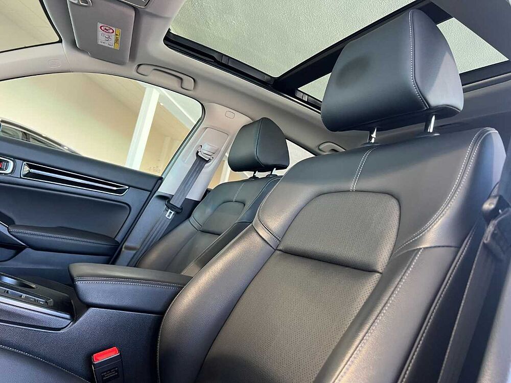 Honda Civic ADVANCE