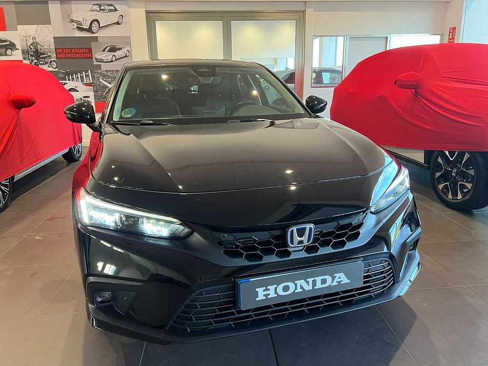 Honda Civic ADVANCE