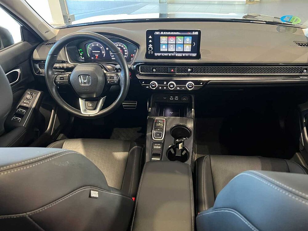 Honda Civic ADVANCE