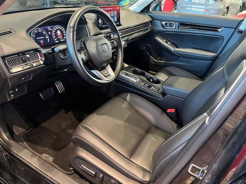 Honda Civic ADVANCE