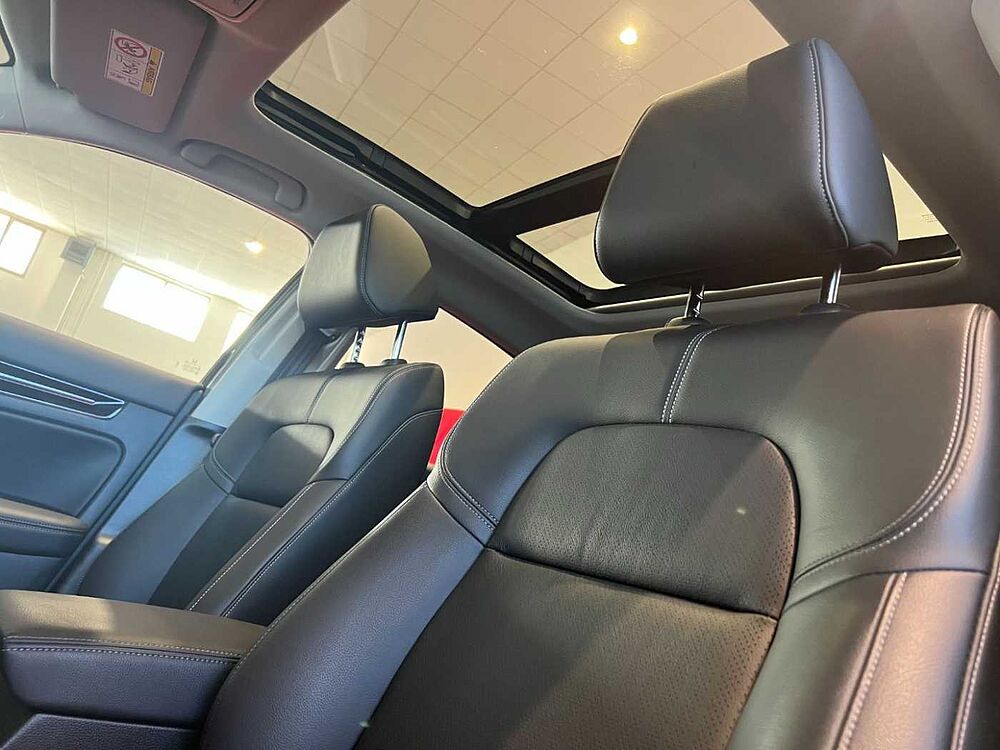 Honda Civic ADVANCE