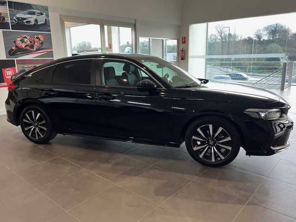 Honda Civic ADVANCE