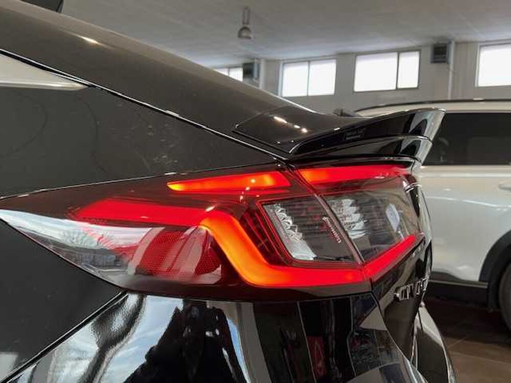 Honda Civic ADVANCE