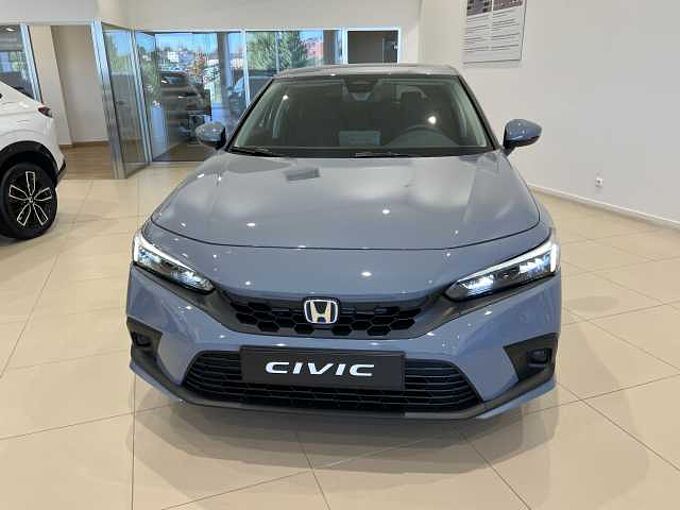 Honda  Civic Híbrido 2.0 i-MMD Elegance