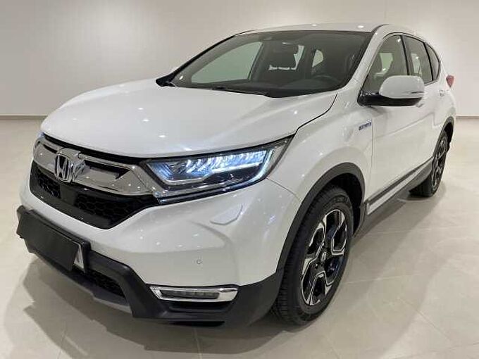 Honda  CR-V Híbrido 2.0 i-MMD Elegance Navi 4x2