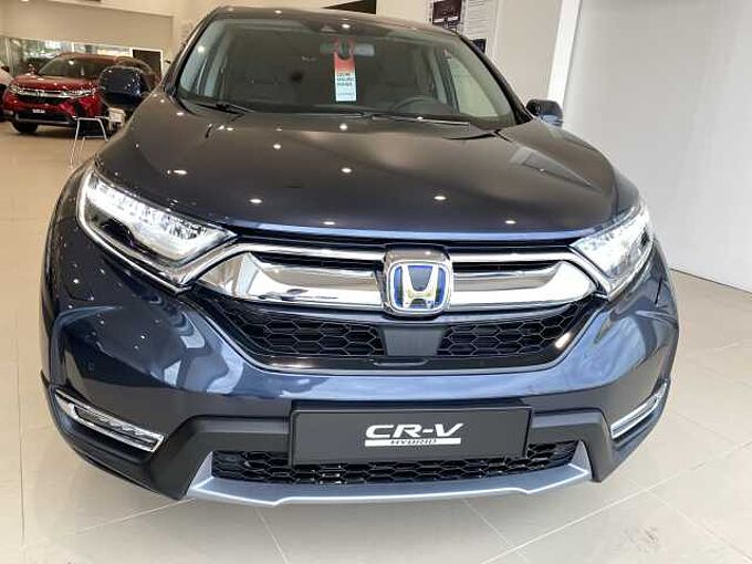 Honda  CR-V Híbrido 2.0 i-MMD Elegance Navi 4x2