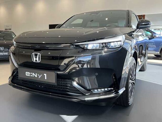 Honda  e:NY1 Advance 150kw