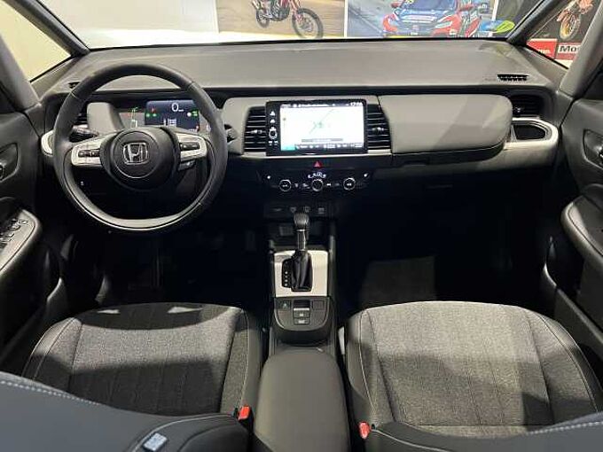 Honda  Jazz Hìbrido 1.5 i-MMD Advance