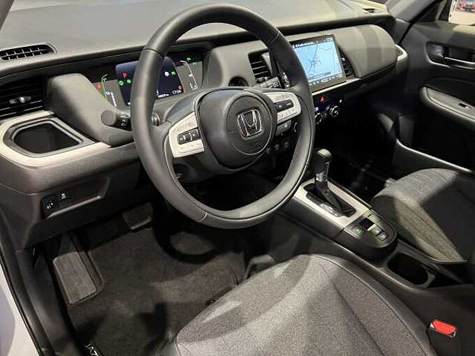 Honda  Jazz Hìbrido 1.5 i-MMD Advance