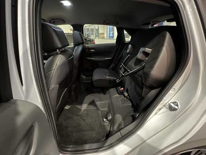 Honda  Jazz Hìbrido 1.5 i-MMD Advance