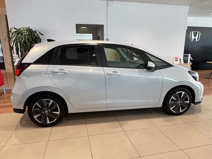 Honda  Jazz Hìbrido 1.5 i-MMD Advance