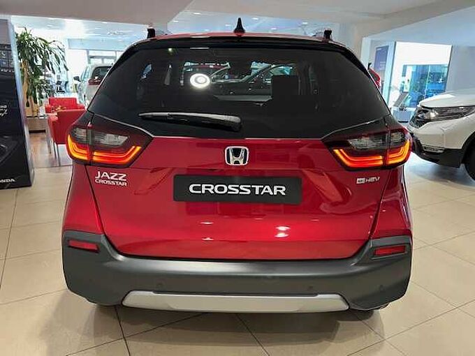 Honda  Jazz Hìbrido 1.5 i-MMD Crosstar