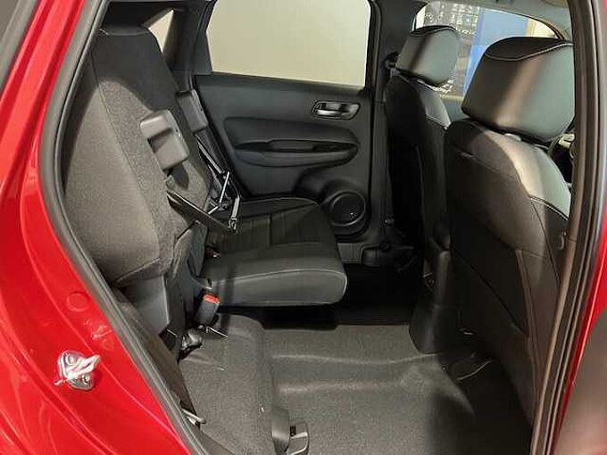 Honda  Jazz Hìbrido 1.5 i-MMD Crosstar
