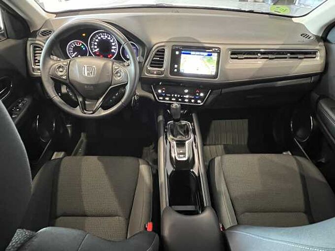 Honda  HR-V ES - SUV5 1.5 i-MMD Hybrid EU6d, Elegance OPF (EURO 6d), 2021 - 2025