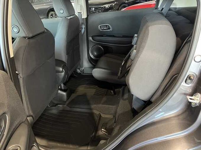 Honda  HR-V ES - SUV5 1.5 i-MMD Hybrid EU6d, Elegance OPF (EURO 6d), 2021 - 2025