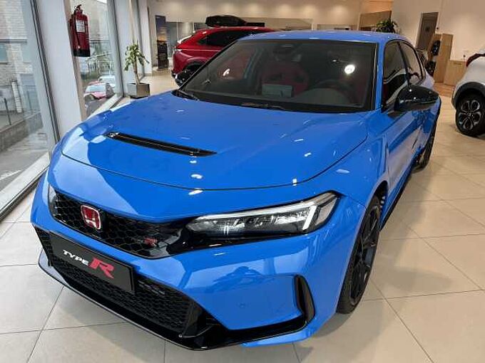 Honda  CIVIC TYPE R Type R