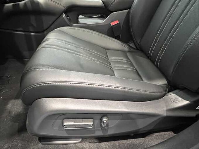 Honda  ZR-V ES - SUV5 EU6d, Advance (EURO 6d), 2023 - 2025