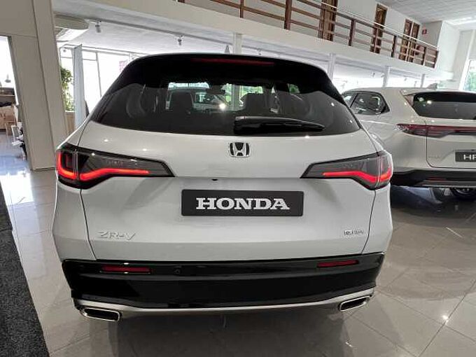 Honda  ZR-V ES - SUV5 EU6d, Advance (EURO 6d), 2023 - 2025