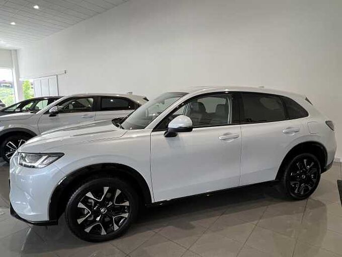 Honda  ZR-V ES - SUV5 EU6d, Advance (EURO 6d), 2023 - 2025