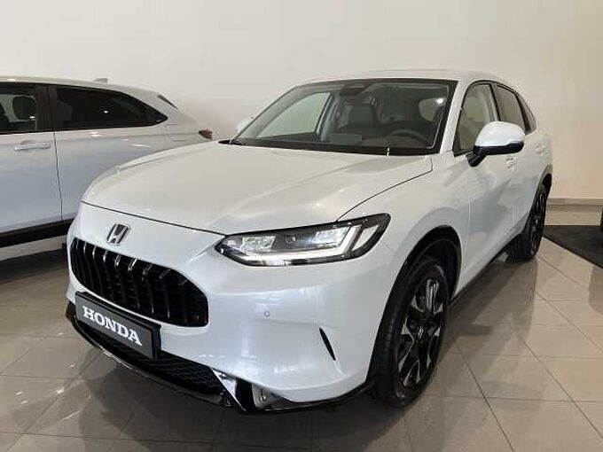 Honda  ZR-V ES - SUV5 EU6d, Advance (EURO 6d), 2023 - 2025
