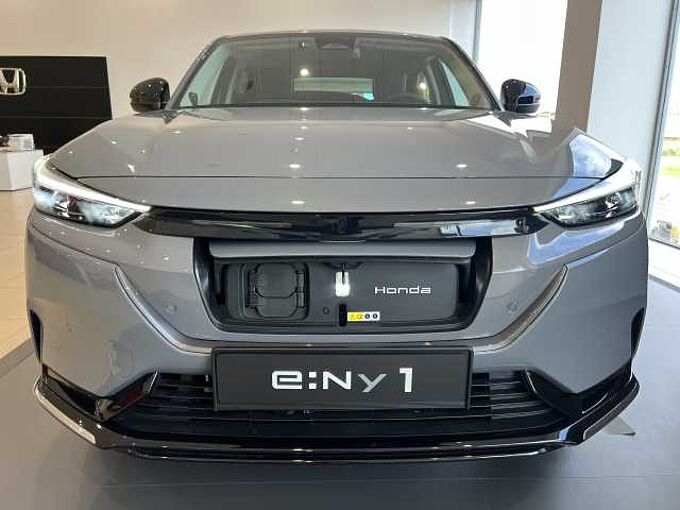 Honda  e:Ny1 ES - SUV5, Elegance, 2023 - 2025