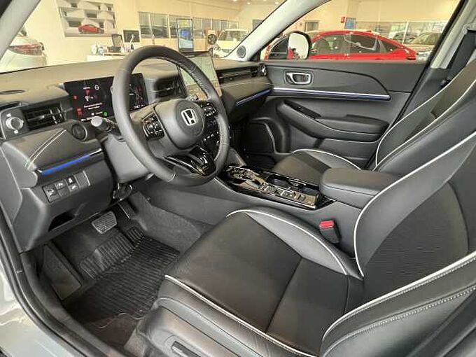 Honda  e:Ny1 ES - SUV5, Elegance, 2023 - 2025