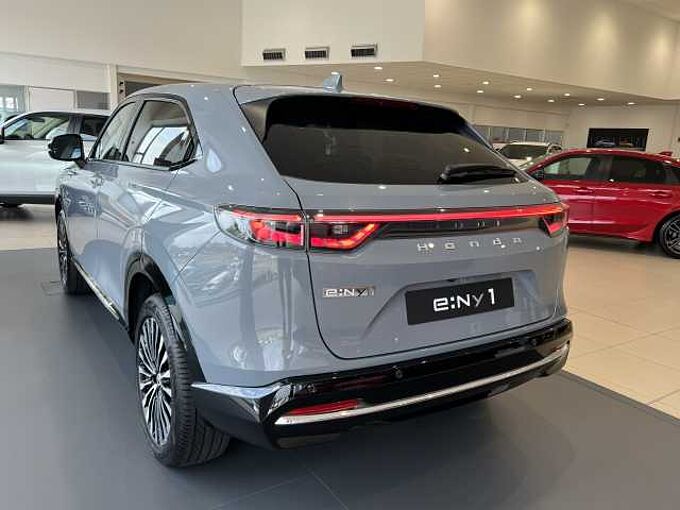 Honda  e:Ny1 ES - SUV5, Elegance, 2023 - 2025