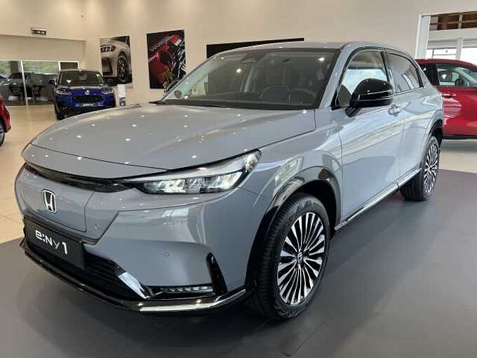 Honda  e:Ny1 ES - SUV5, Elegance, 2023 - 2025