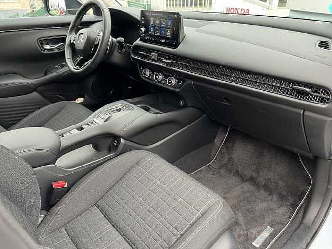 Honda  ZR-V 2.0 ELEGANCE Elegance