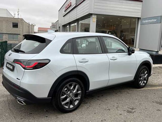 Honda  ZR-V 2.0 ELEGANCE Elegance