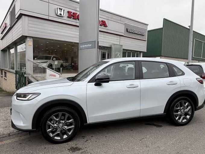 Honda  ZR-V 2.0 ELEGANCE Elegance