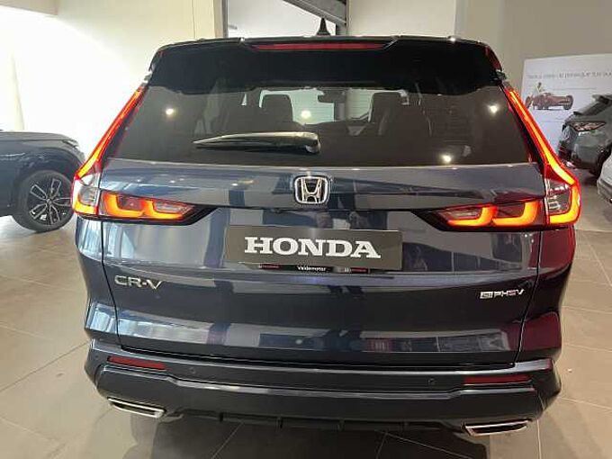 Honda CR-V Advance Tech