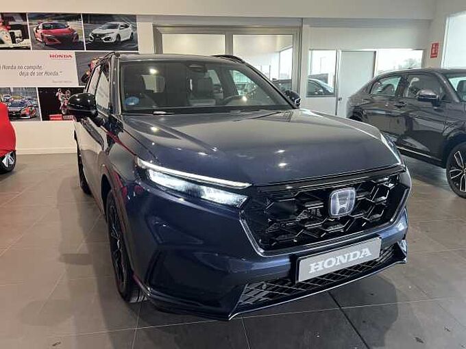 Honda  CR-V Advance Tech