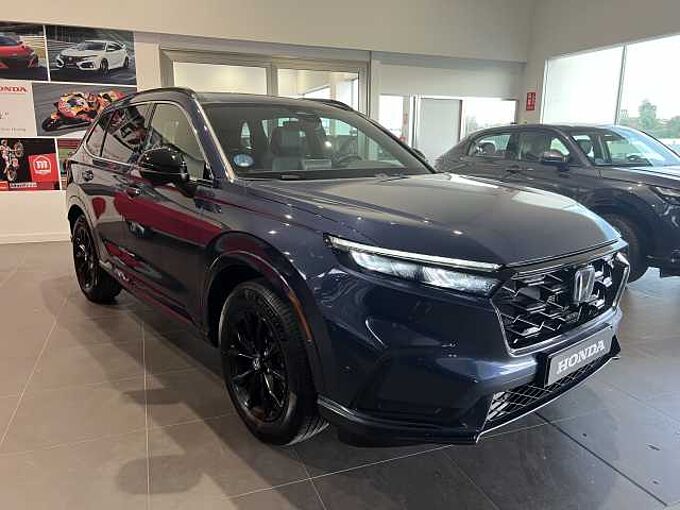 Honda CR-V Advance Tech