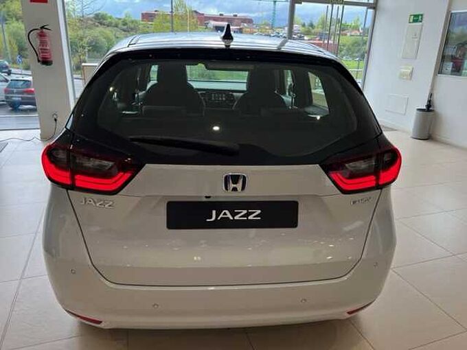 Honda Jazz Advance