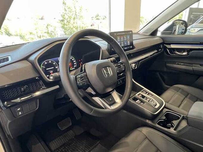 Honda CR-V Elengance