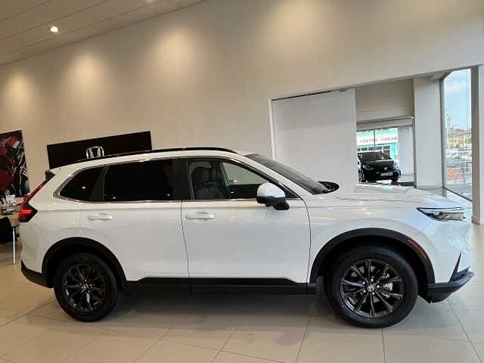 Honda CR-V Elengance