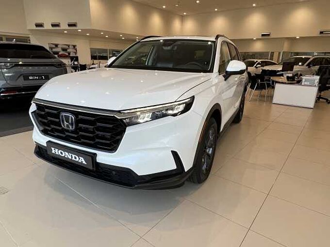 Honda  CR-V Elengance