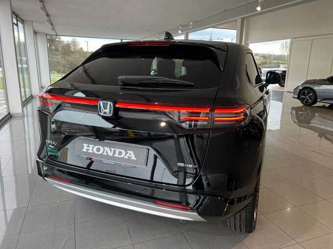 Honda HR-V ADVANCE