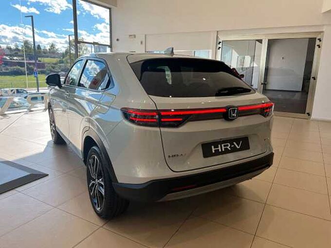 Honda HR-V ELEGANCE