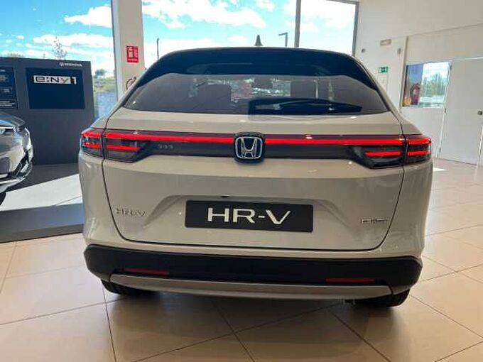 Honda HR-V ELEGANCE