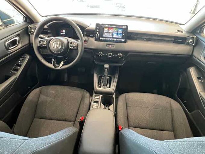 Honda HR-V ELEGANCE