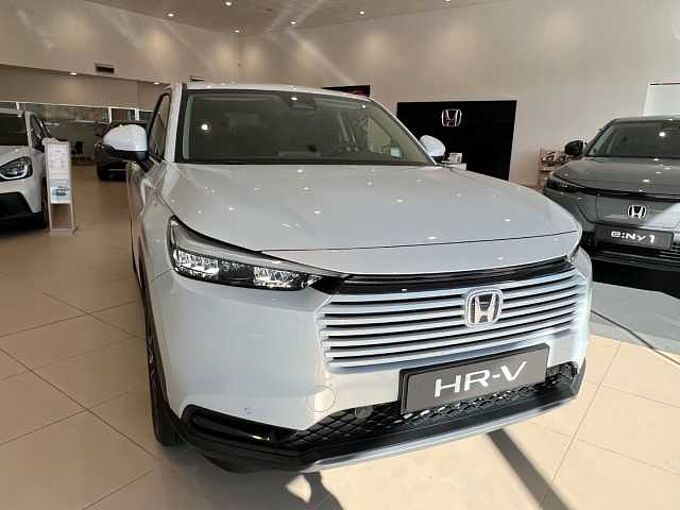 Honda  HR-V ELEGANCE