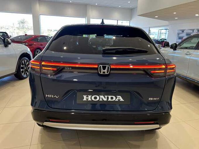 Honda HR-V Advance
