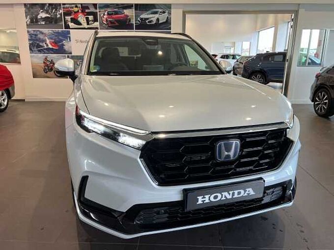 Honda  CR-V ELEGANCE